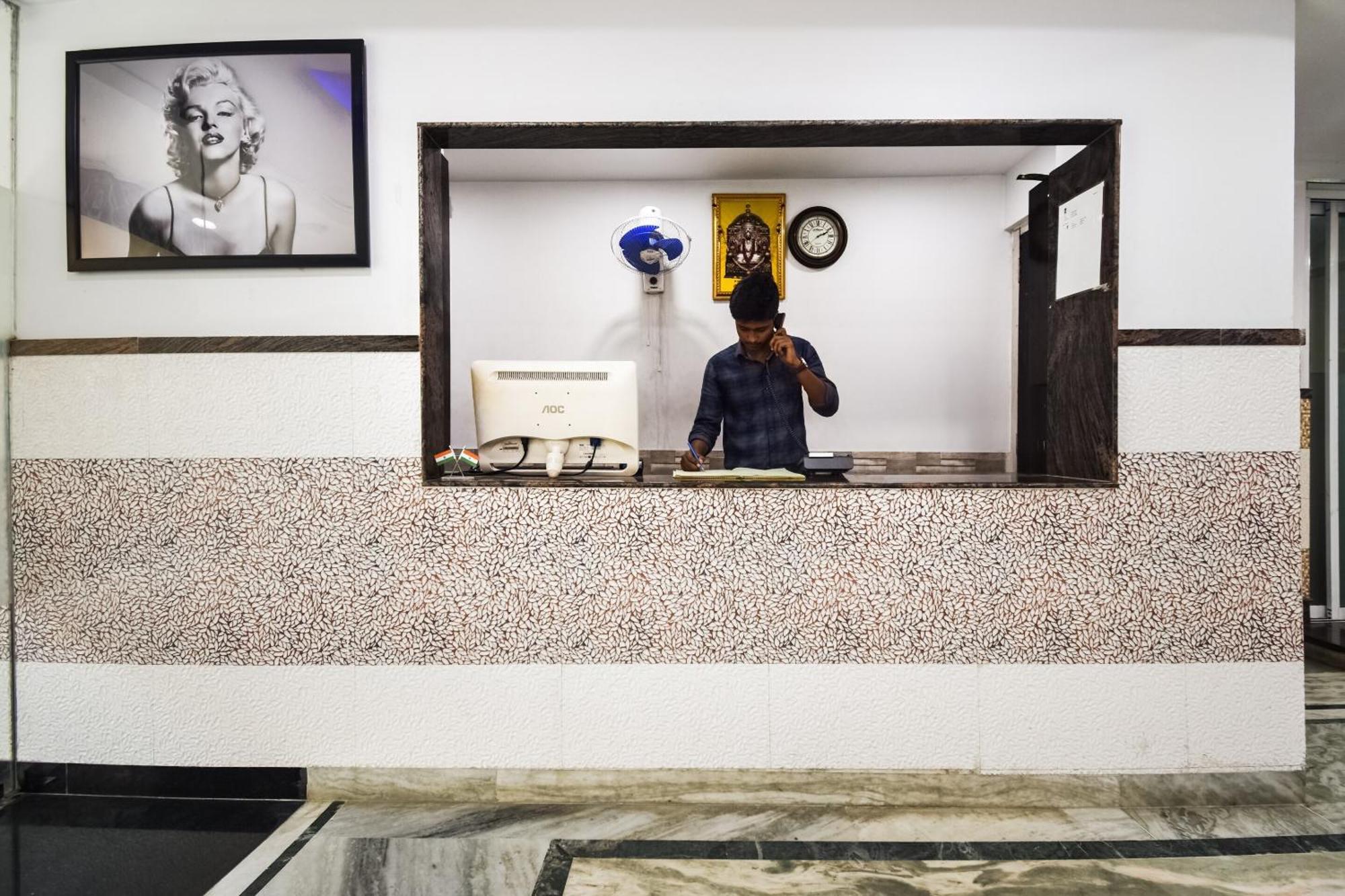Hotel O The Olive Near City Centre Salt Lake Calcutta Extérieur photo